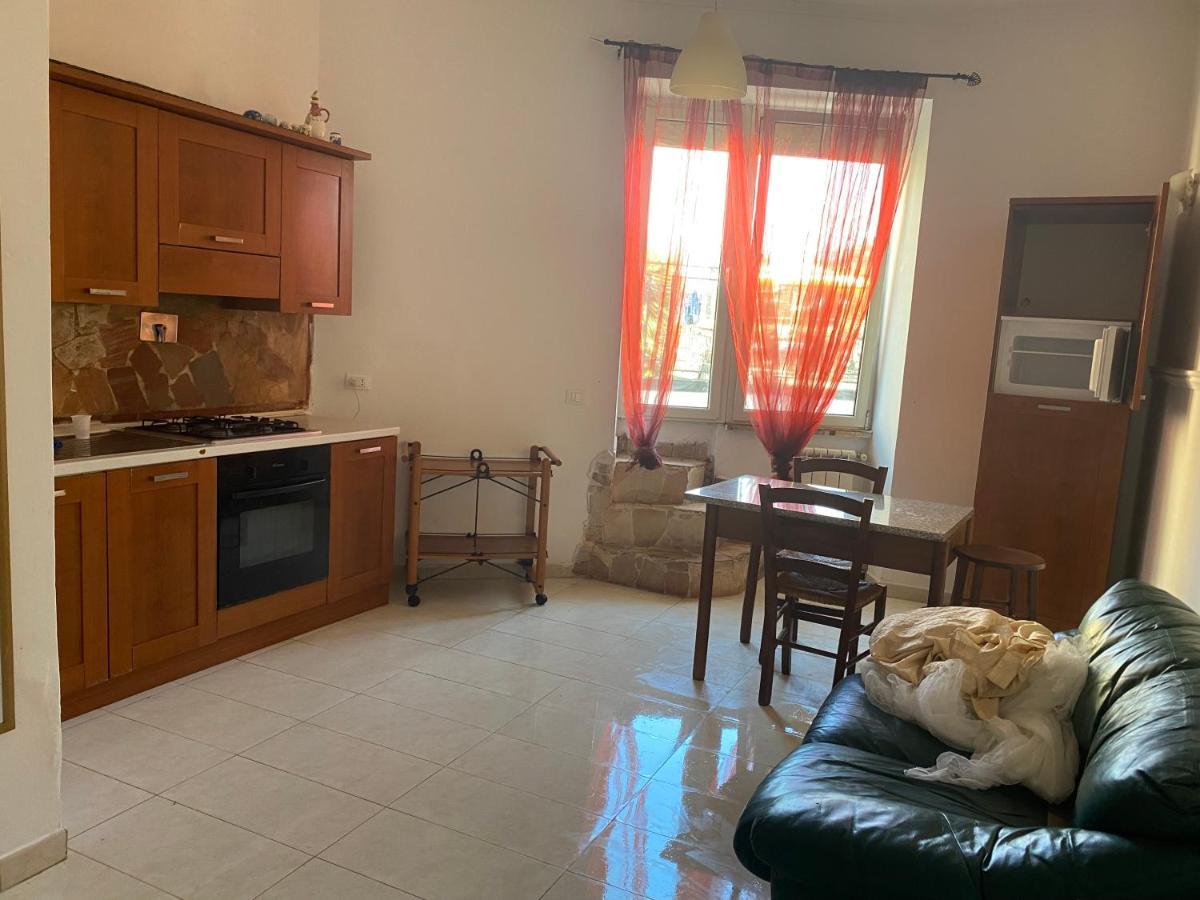 Apartment Cassia San Pietro Monolocale Rom