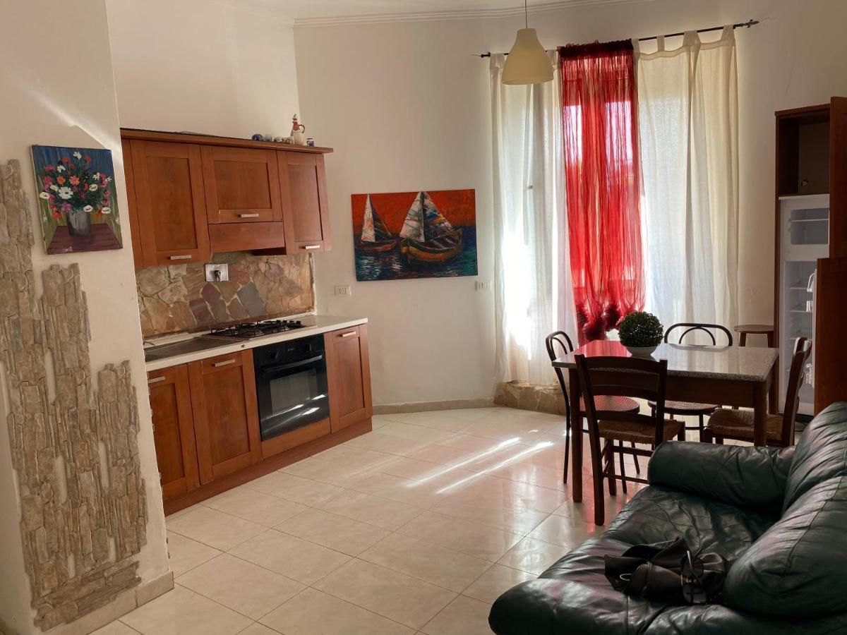 Cassia San Pietro Monolocale * Rom