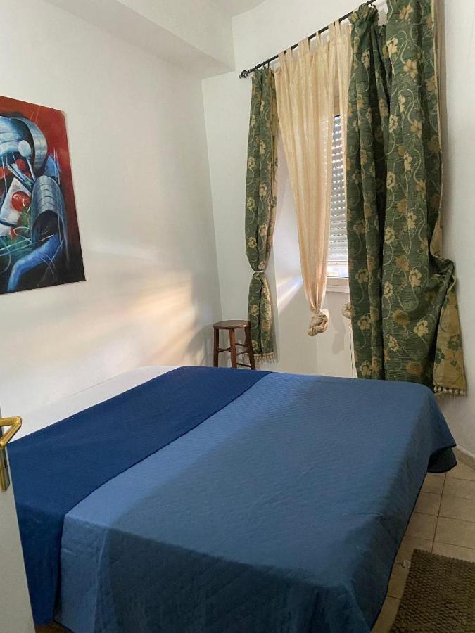Cassia San Pietro Monolocale Apartment Rom